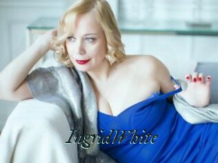 IngridWhite