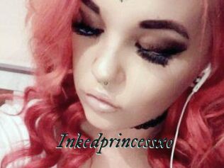 Inkedprincessxo