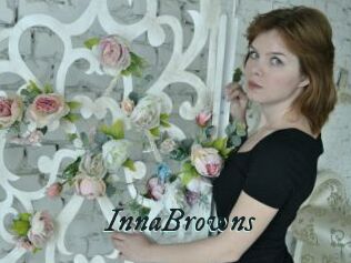 InnaBrowns