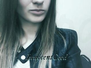 InnocentCoed