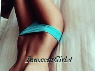 InnocentGirlA