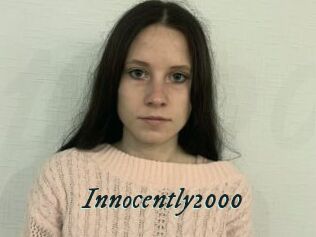 Innocently2000