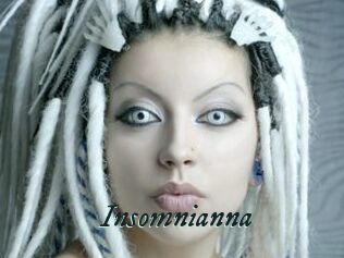 Insomnianna