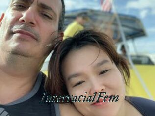 InterracialFem
