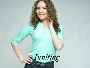 Inviting