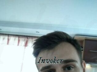 Invoker