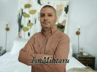IonMilitaru