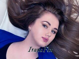 IranaFox