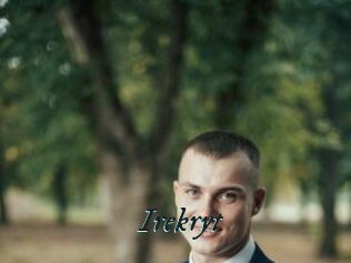 Irekryt