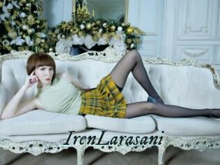 IrenLarasani
