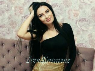 IrenSimmons