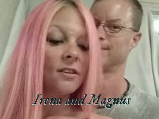 Irena_and_Magnus