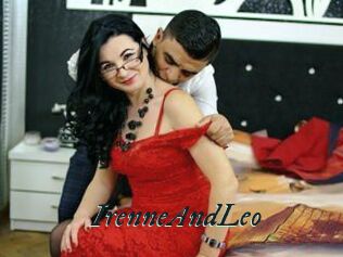 IrenneAndLeo