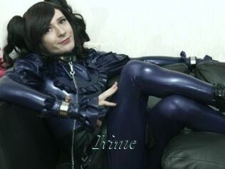 Irime