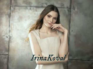 IrinaKoval