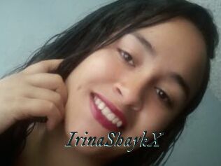 IrinaShaykX