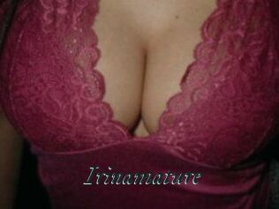 Irina_mature