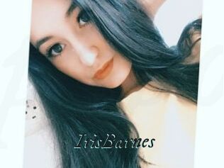 IrisBarnes