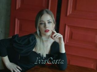 IrisCosta