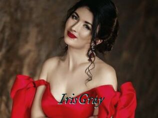 IrisGray