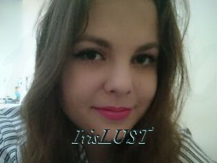 IrisLUST