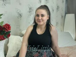IrisLittle Pharaons Porn