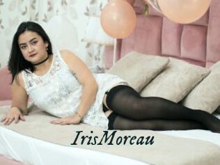 IrisMoreau
