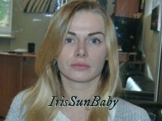 IrisSunBaby