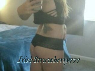 IrishStrawberry777