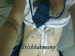 Irishharmony
