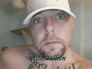 Irishstallion