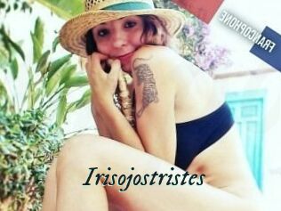 Irisojostristes