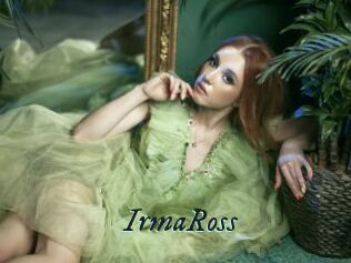 IrmaRoss