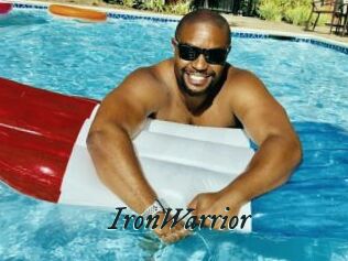 IronWarrior