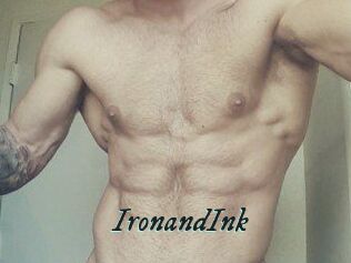 IronandInk