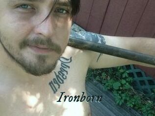 Ironborn