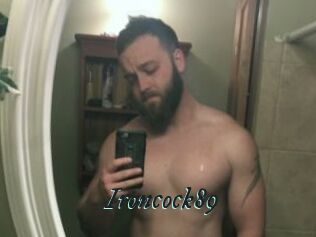 Ironcock89