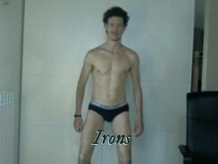 Irons