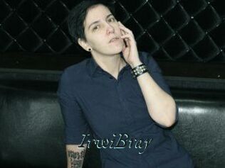 IrwiBray