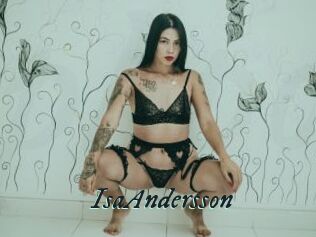 IsaAndersson Pharaons Porn