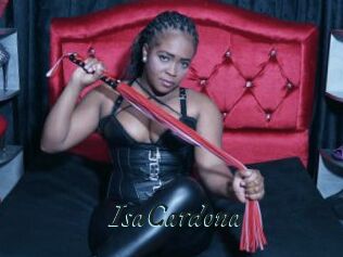 IsaCardona