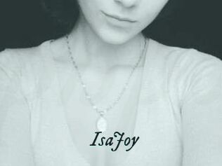 IsaJoy