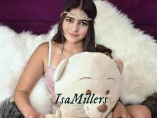 IsaMillers