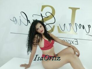 IsaOrtiz