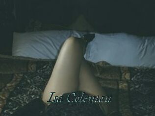 Isa_Coleman