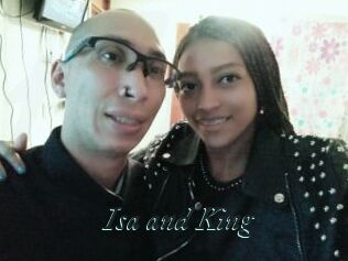 Isa_and_King