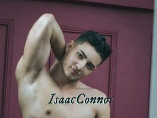 IsaacConnor