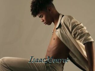 IsaacMonroe Pharaons Porn
