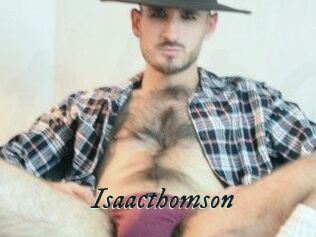 Isaacthomson