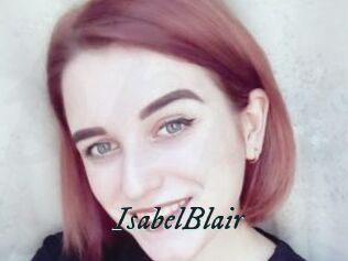 IsabelBlair